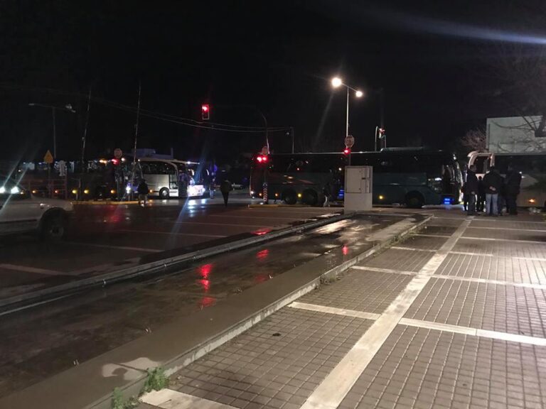 Επεισόδια στο συνέδριο της ΓΣΕΕ στο Μέγαρο Χορού ...