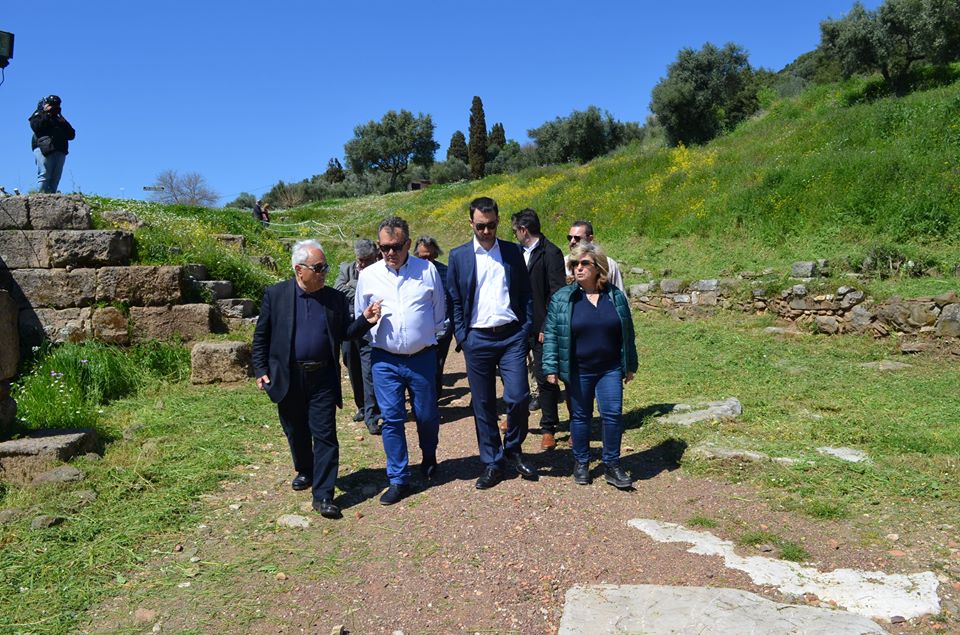 Î£Îµ 5 Î¼Î®Î½ÎµÏ Î­ÏÎ¿Î¹Î¼Î¿ ÏÎ¿ ÏÎ¬ÏÎºÎ¹Î½Î³Îº ÏÏÎ·Î½ ÎÏÏÎ±Î¯Î± ÎÎµÏÏÎ®Î½Î·!