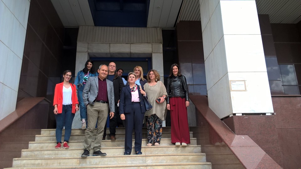 Αυτό είναι το ψηφοδέλτιο της Ελένης Αλειφέρη για τον Δήμο Καλαμάτας