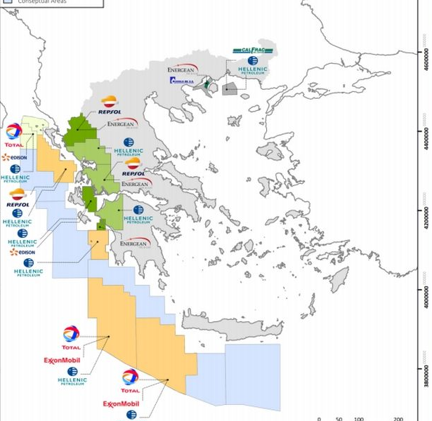 Το τυφλό ραντεβού με τη ροή